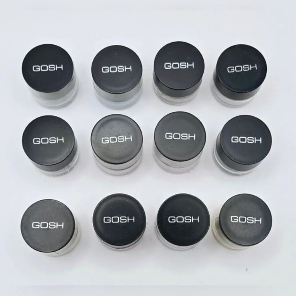 12 x Gosh - Effect Powder
